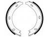 Brake Shoe Set:002 420 47 20
