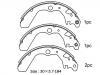 مكبح مخدى Brake Shoe Set:26694-TC000