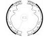 Brake Shoe Set:44060-03N26