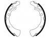 Brake Shoe Set:47430-87205-000