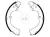 Brake Shoe Set:26257-AA040