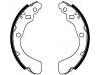 مكبح مخدى Brake Shoe Set:43153-S50-003
