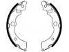 مكبح مخدى Brake Shoe Set:43153-S2K-004