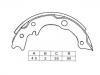 مكبح مخدى Brake Shoe Set:MC869379