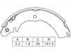 Zapata de freno Brake Shoe Set:K6731