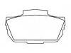 Brake Pad Set:78 68 284