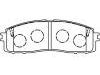 الفرامل الوسادة Brake Pad Set:04466-14030