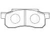 Brake Pad Set:45022-SA0-020