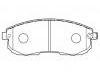 Brake Pad Set:41060-0V090