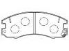 Pastillas de freno Brake Pad Set:04465-20210