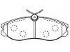 Brake Pad Set:1 954 460