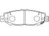 Brake Pad Set:04466-30050