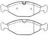 الفرامل الوسادة Brake Pad Set:JLM11058