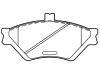 الفرامل الوسادة Brake Pad Set:F5AZ-2001-A