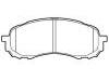 Brake Pad Set:26296-AE150