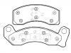 الفرامل الوسادة Brake Pad Set:F3AZ-2001-B