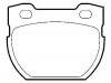 Brake Pad Set:SFP000250