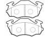 Brake Pad Set:26290-TA070