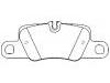 Brake Pad Set:970 352 947 03