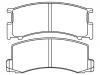 Brake Pad Set:D211-7119