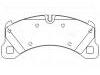 Brake Pad Set:958 351 939 30