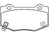 Brake Pad Set:22847817