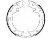 Brake Shoe Set:43154-SX0-003