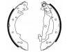 Brake Shoe Set:77 01 202 724