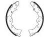 مكبح مخدى Brake Shoe Set:44060-0E725