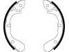 Brake Shoe Set:0K2N1-26-38Z