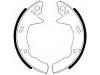 Bremsbackensatz Brake Shoe Set:E6DZ-2200-A