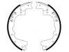 Bremsbackensatz Brake Shoe Set:4C4Z-2007-NA