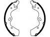 Bremsbackensatz Brake Shoe Set:F4BZ-2200-A