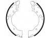 مكبح مخدى Brake Shoe Set:43153-SNA-A01