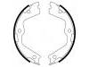刹车蹄片 Brake Shoe Set:44060-0P026