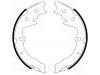 مكبح مخدى Brake Shoe Set:S10H-44-39ZA