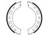 مكبح مخدى Brake Shoe Set:986.352.095.01