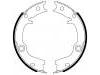 مكبح مخدى Brake Shoe Set:58350-1GA00