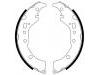 刹车蹄片 Brake Shoe Set:04495-52120