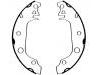 Zapata de freno Brake Shoe Set:D8RZ-2200-A