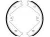مكبح مخدى Brake Shoe Set:005 420 36 20