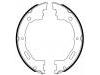 Bremsbackensatz Brake Shoe Set:6W1Z-2N712-A