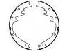 مكبح مخدى Brake Shoe Set:1555T-S823