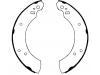 مكبح مخدى Brake Shoe Set:D6RY-2200-A