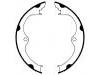 Brake Shoe Set:556-1387
