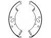 Brake Shoe Set:381-4596
