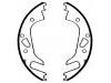 Brake Shoe Set:4646-400