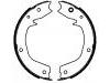 مكبح مخدى Brake Shoe Set:MR535718