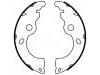 مكبح مخدى Brake Shoe Set:2E3Z-2007-BA