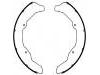 Brake Shoe Set:297-8080